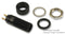DIALIGHT 370-8738-504 CYLINDRICAL PLUG-IN LAMP HOLDER