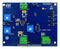Stmicroelectronics STEVAL-EFUSE01 Evaluation Board STEF01 E-Fuse 8V To 48V Input 6A Output Current