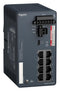 Schneider Electric MCSESM083F23F0 Enet Switch Indus RJ45 X 8 DIN Rail