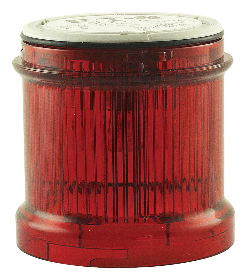 Eaton Cutler Hammer SL7-L24-R Visual Signal Indicator 70MM 24V RED