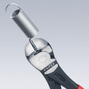Knipex 67 01 160 Cutter End mm 3.4 64 &deg;