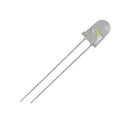 Rohm SLA560WBN2PT3 High Brightness LED SLA560x Series White 40 &deg; 30 mA New
