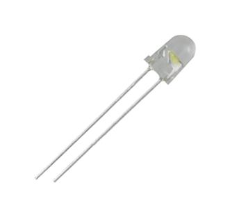 Rohm SLA560WBN2PT3 High Brightness LED SLA560x Series White 40 &deg; 30 mA New