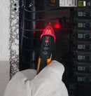 Ideal 61-657 61-657 Voltage Tester 50V to 1kV LED