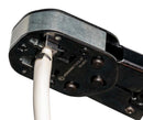 Jonard Tools RJ456A-SC Modular Conn 8P8C RJ45 Plug Cable New