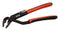 Bahco 8225 IP Plier Slip Joint Ergo Grip 55 mm Jaw 315 Length