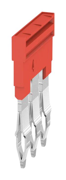 Weidmuller 2460810000 Accessory 3Pos Z Series Terminal Blocks Cross Connector