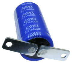 Capacitors
