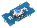 Seeed Studio 111020046 Blue LED Button Board With Cable 3.3V / 5V Arduino Raspberry Pi &amp; Ardupy