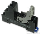 IDEC SJ1S-07LW SOCKET, RELAY, 5PIN, 12A, 250V