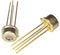 AMPHENOL ADVANCED SENSORS ZTP-135SR THERMOPILE IR SENSOR, -20 DEGREE TO +100DEG, TO-46