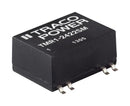 Tracopower TMR1-2413SM Isolated Board Mount DC/DC Converter ITE 1 Output W 15 V 67 mA