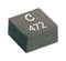 Coilcraft XFL5030-102MEB Power Inductor (SMD) AEC-Q200 1 &micro;H 28 A Shielded 6.5 XFL5030 Series