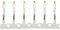 HARTING 02050002512 CONTACT, SOCKET, 28-20AWG, CRIMP