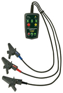 AEMC 6610 PHASE ROTATION METER, 45-65HZ