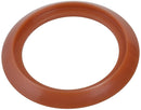 VCC (VISUAL COMMUNICATIONS COMPANY) BZL722-2 BEZEL, PANEL MOUNT INDICATOR, 22MM, RED