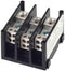 MARATHON SPECIAL PRODUCTS 1412400 TERMINAL BLOCK, BARRIER, 2 POSITION, 16-10AWG