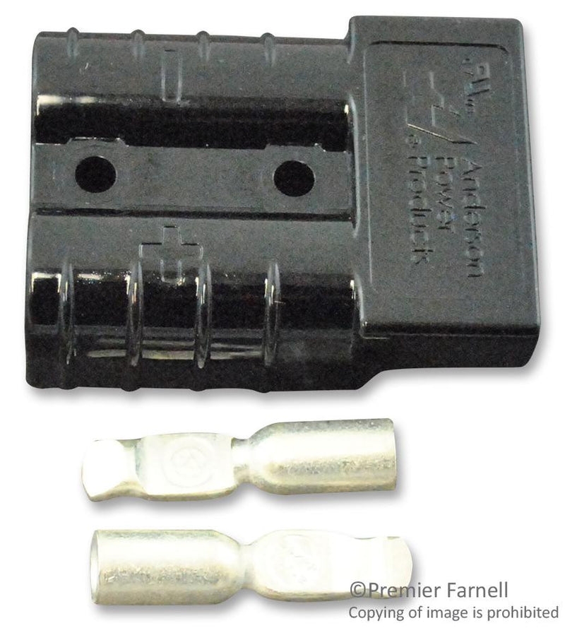ANDERSON POWER PRODUCTS 6331G4 Product Range:-