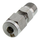 Omega SSLK-316-18. Compression Fitting Sensor 1/8"MNPT