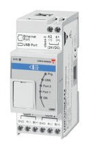 Carlo Gavazzi UWP30RSEXXX UWP30RSEXXX Monitoring GATEWAY/CONTROLLER DIN Rail New