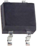 MULTICOMP HD04-T BRIDGE RECTIFIER, SINGLE PHASE, 800mA, 400V, MBS
