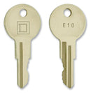 SQUARE D BY SCHNEIDER ELECTRIC 2941101100 KEYS