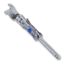 AMP - TE CONNECTIVITY 66098-8 CONTACT, PIN, 18-16AWG, CRIMP