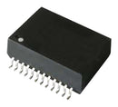 Bourns SM51589PEL Ethernet &amp; LAN Transformer 10/100/1000 Base-T 1CT:1CT 350 &Acirc;&micro;H 5 kV Surface Mount