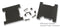 MULTICOMP SPC14973 GENDER CHANGER COVER, PLASTIC
