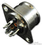 SWITCHCRAFT/CONXALL 61HA5FX CONNECTOR, DIN, PLUG, 5 POSITION