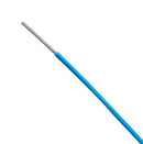 Raychem - TE Connectivity 55A0111-20-6 Wire Etfe Blue 20 AWG 328 ft 100 m
