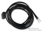 VOLEX 17906 POWER CORD, PHX707A, 1.8M, 1A, BLACK