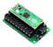 Kitronik 5331 5331 Motor Driver Board 3 V to 10 Supply 1.5 A Raspberry Pi Pico New