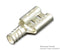 MULTICOMP MC29405 TERMINAL, FEMALE DISCONNECT 0.25IN CRIMP