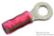 AMP - TE CONNECTIVITY 1-320551-2 TERMINAL, RING TONGUE, #8, CRIMP, GREEN