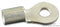 MOLEX 19069-0027 TERMINAL, RING TONGUE, #2, CRIMP