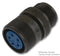AMPHENOL INDUSTRIAL 97-3101A-16S-8S CIRCULAR CONNECTOR RECEPTACLE SIZE 16S, 5 POSITION, CABLE