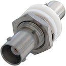 AIM CAMBRIDGE - CINCH CONNECTIVITY 27-8471 ADAPTER, COAXIAL, BNC JACK-JACK, 50 OHM