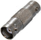 AIM CAMBRIDGE - CINCH CONNECTIVITY CPAD555 ADAPTER, COAXIAL, BNC JACK-JACK, 50 OHM