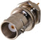 AIM CAMBRIDGE - CINCH CONNECTIVITY CP1094AST CONNECTOR, COAXIAL, BNC, JACK, PANEL