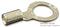 THOMAS & BETTS C10-38 TERMINAL, RING TONGUE, 3/8IN, CRIMP