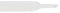 RAYCHEM - TE CONNECTIVITY BSTS-11X25-CL/NM HEAT SHRINK TUBING, 27.94MM, CLEAR