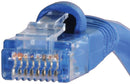 AIM CAMBRIDGE - CINCH CONNECTIVITY 73-7792-10 NETWORK CABLE, RJ45 PLUG, 10FT