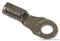 THOMAS & BETTS B14-6 TERMINAL, RING TONGUE, #6, CRIMP