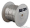 BELDEN 83007 0091000 HOOK UP WIRE, 1000FT, 20AWG COPPER WHITE