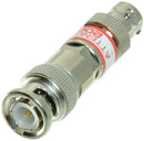 AIM CAMBRIDGE - CINCH CONNECTIVITY 27-9300-3 BNC ATTENUATOR, MALE-FEMALE, 3DB, 0.5W, 50OHM