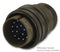 AMPHENOL INDUSTRIAL 97-3106A-20-29P CIRCULAR CONNECTOR PLUG SIZE 20, 17 POSITION, CABLE