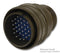 AMPHENOL INDUSTRIAL 97-3106A-28-15P CIRCULAR CONNECTOR PLUG SIZE 28, 35 POSITION, CABLE