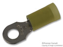 THOMAS & BETTS RC10-10 TERMINAL, RING TONGUE,