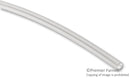 3M FP-301-1/8-CLEAR HEAT SHRINK TUBING, 3.175MM ID, PO, TRANS, 100FT